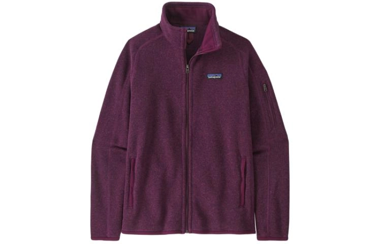 patagonia W's Better Sweater Fleece Jacket
