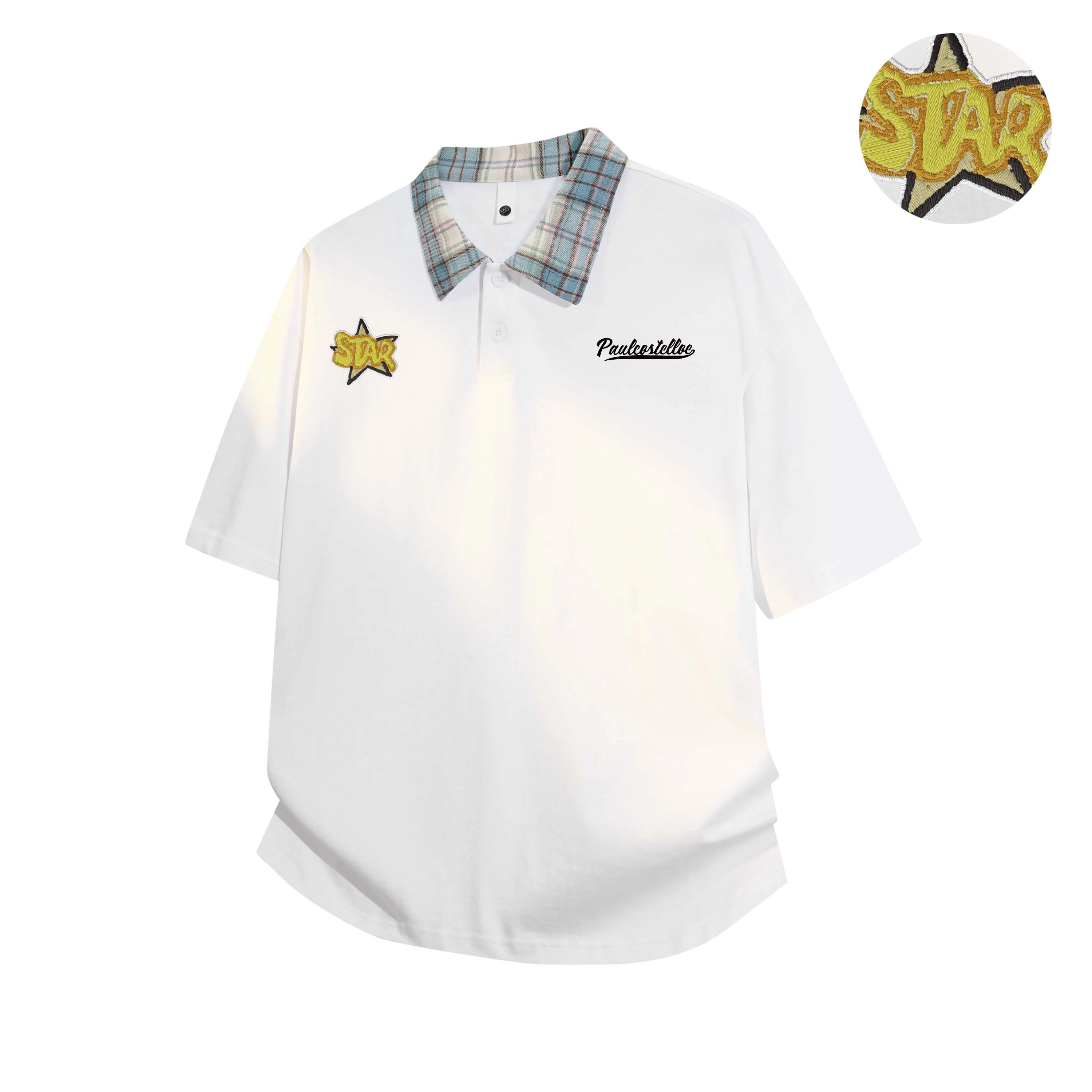 PAUL COSTELLOE POLO