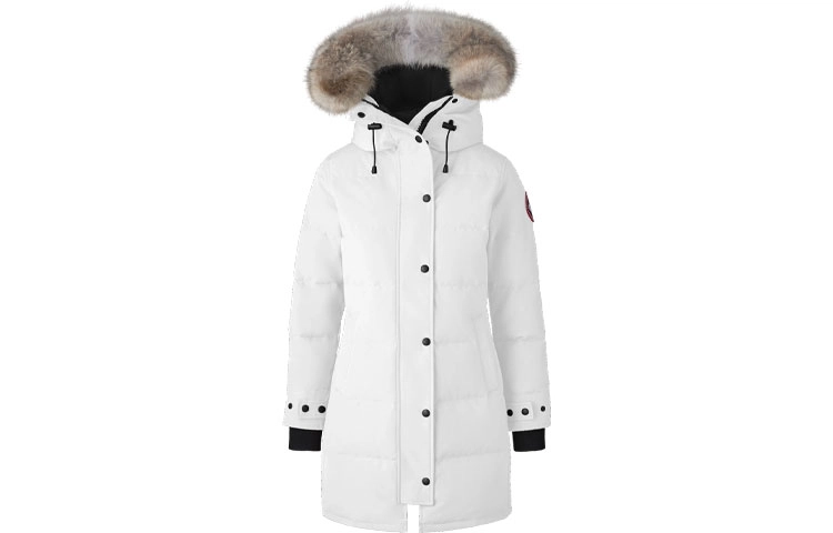 Canada Goose Shelburne Fusion Fit
