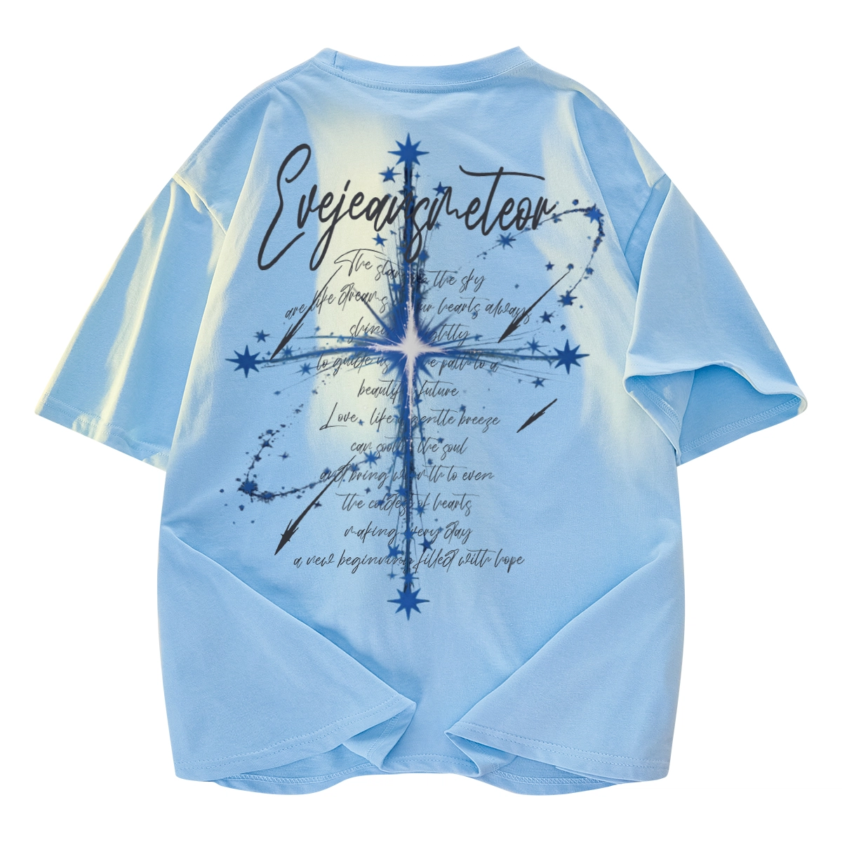 EVE Jeans T