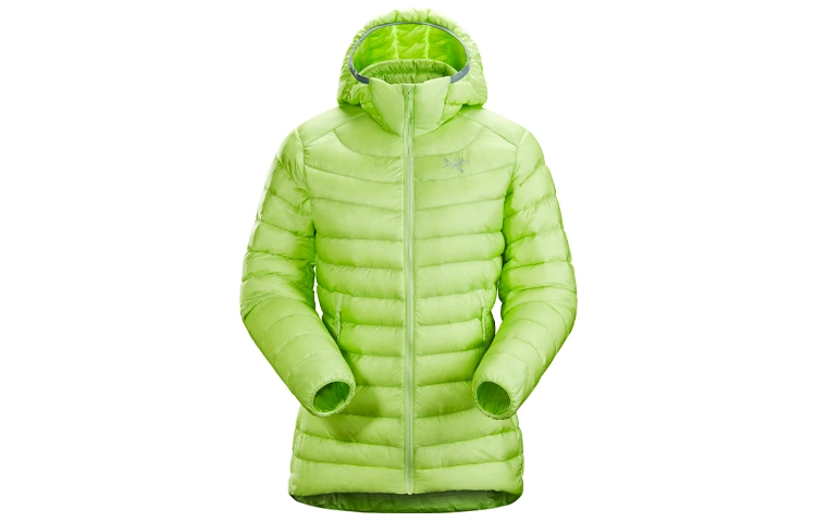 Arcteryx CERIUM Cerium Lt hoody