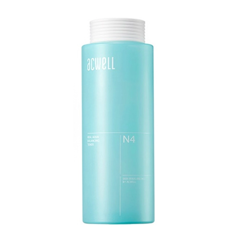 N4acwell 140ml