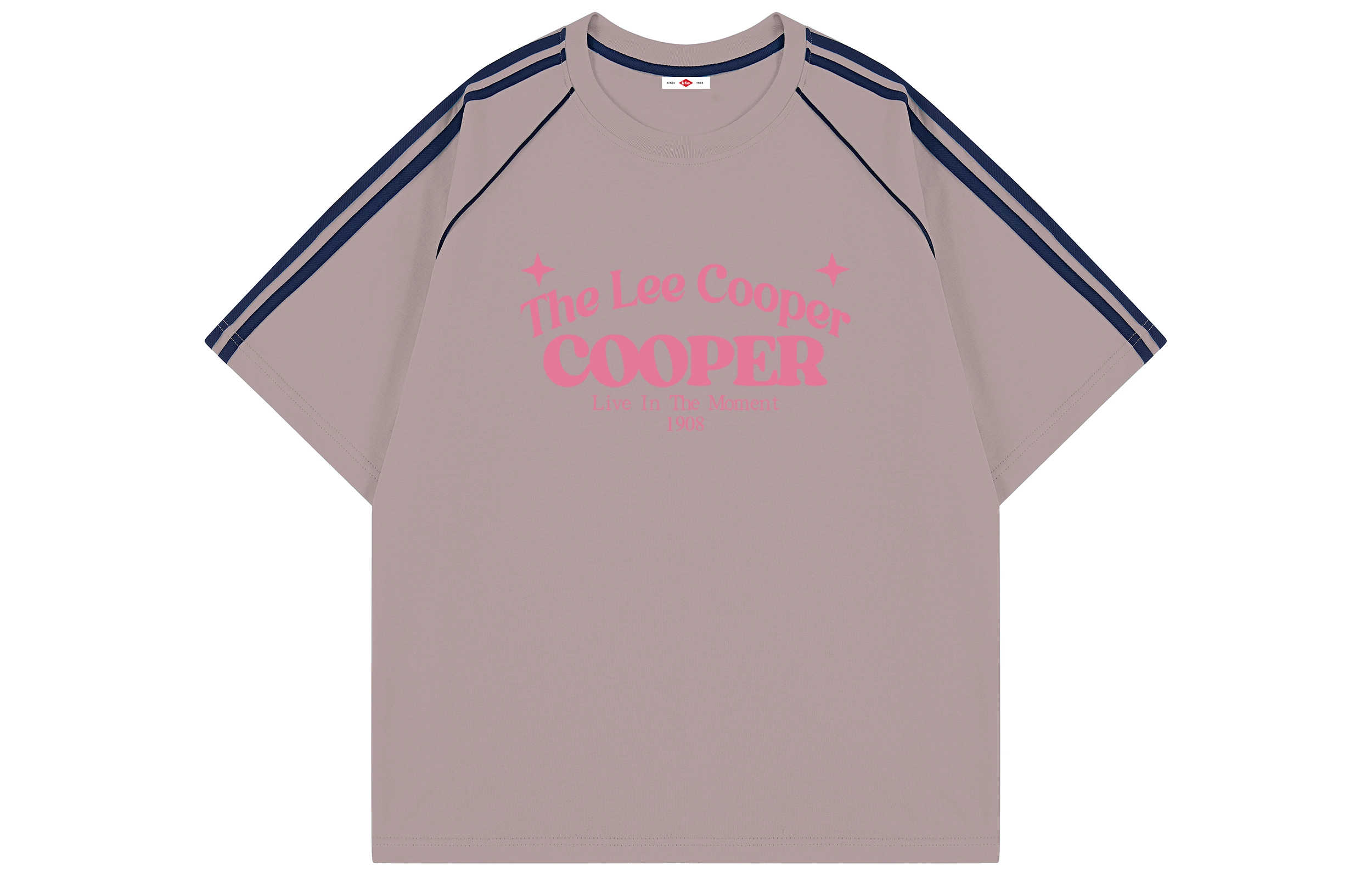 Lee Cooper T