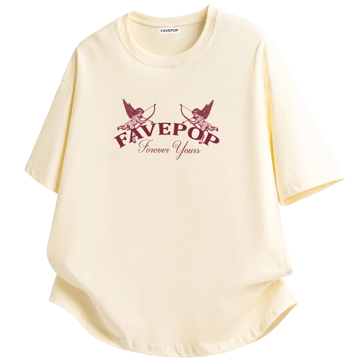 FAVEPOP T