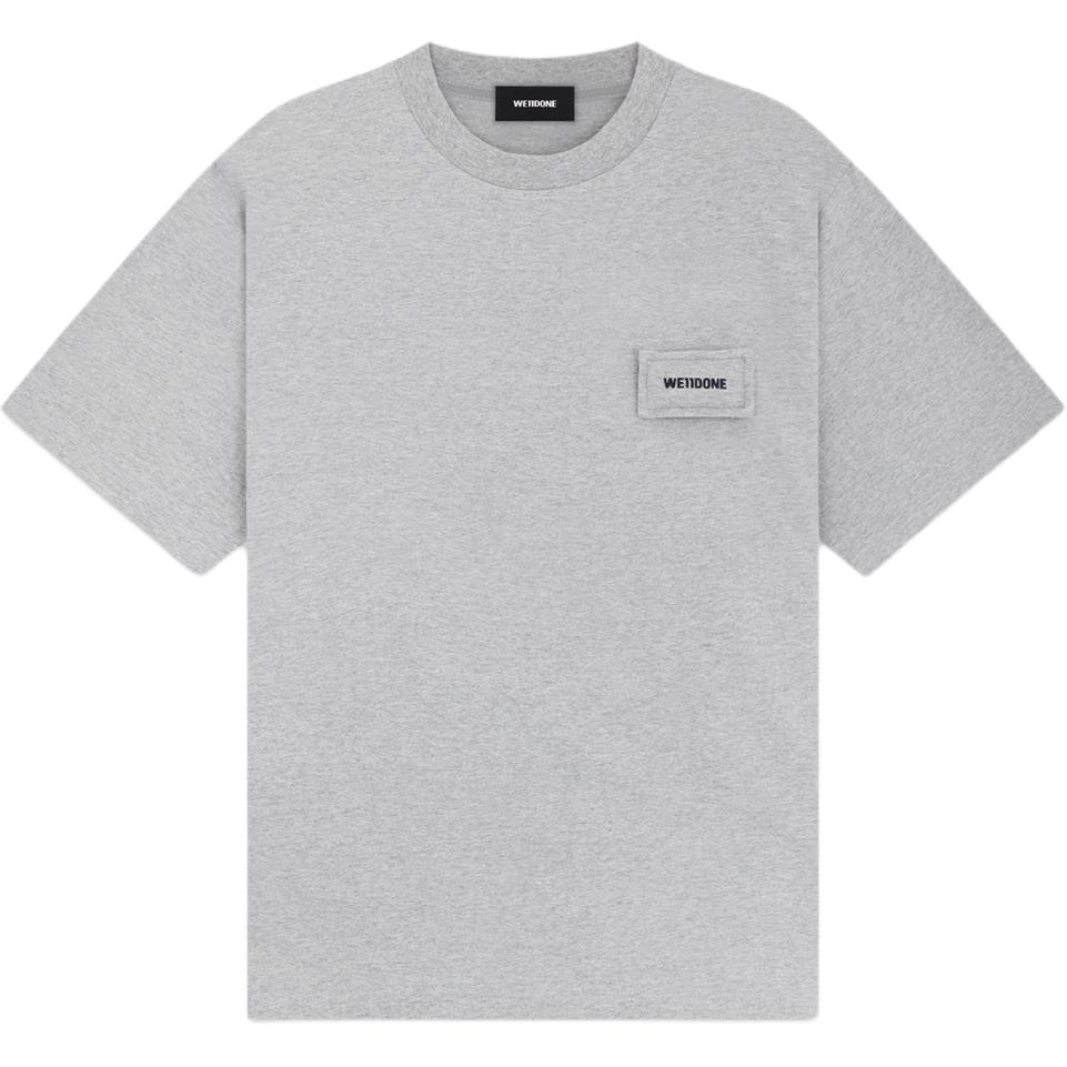 WE11DONE FW24 T