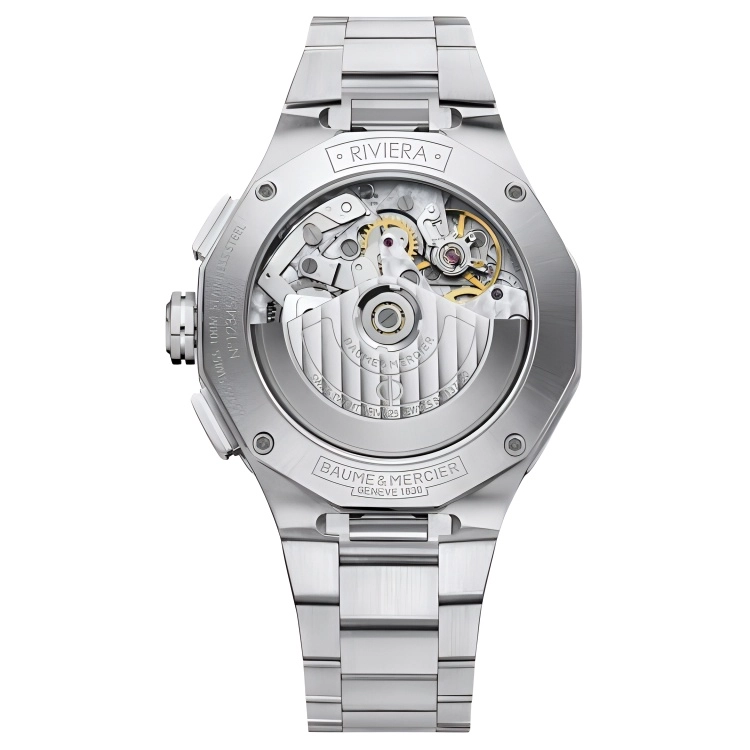 Baume Mercier 100 41mm