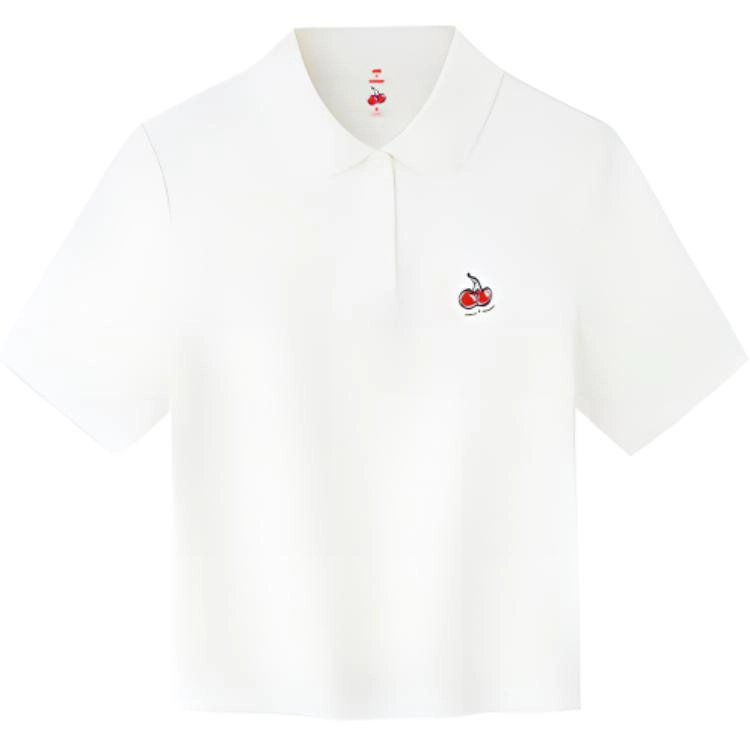 Anta x kirsh Polo