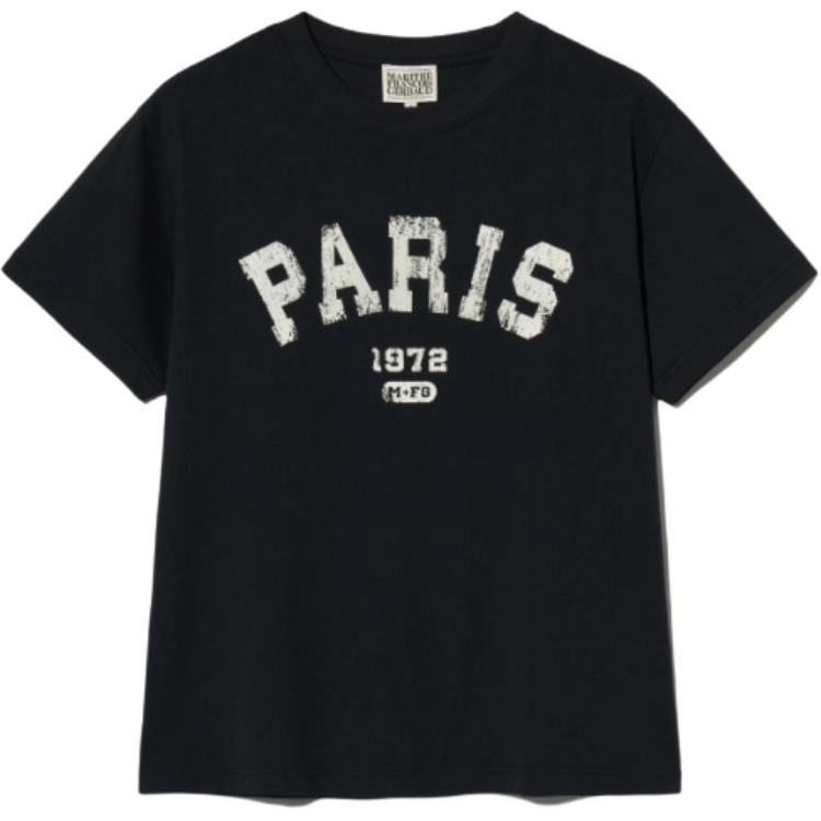 MARITHE FRANCOIS GIRBAUD SS25 T