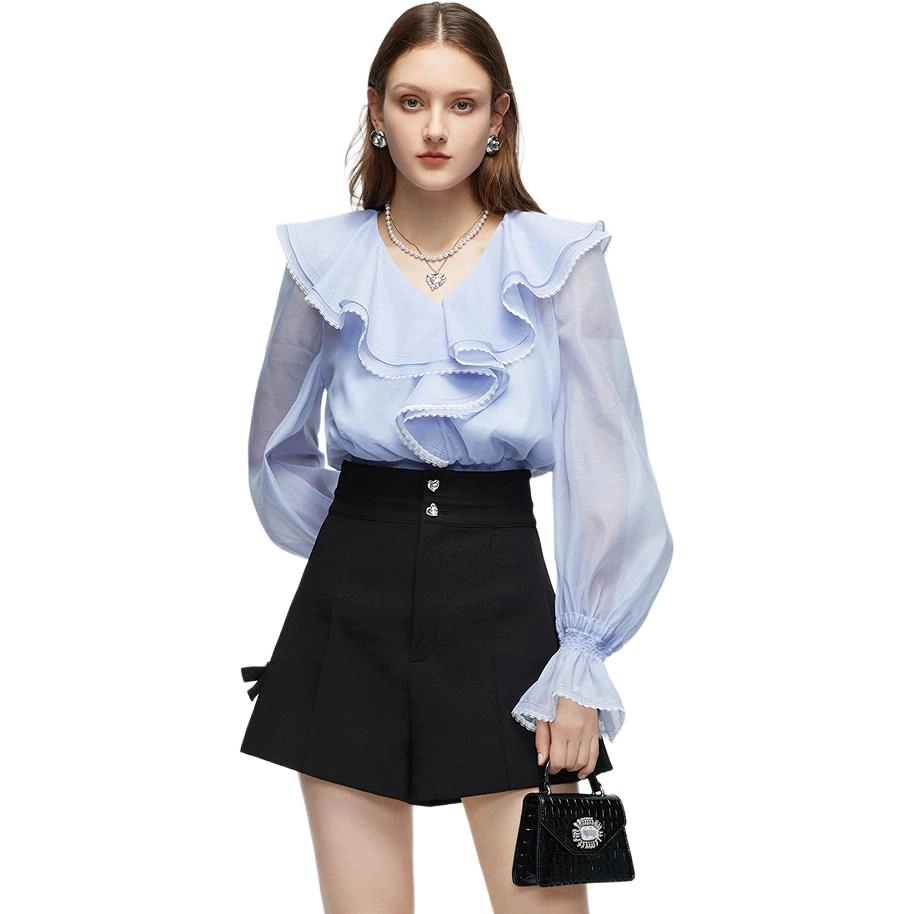 JORYAweekend SS24