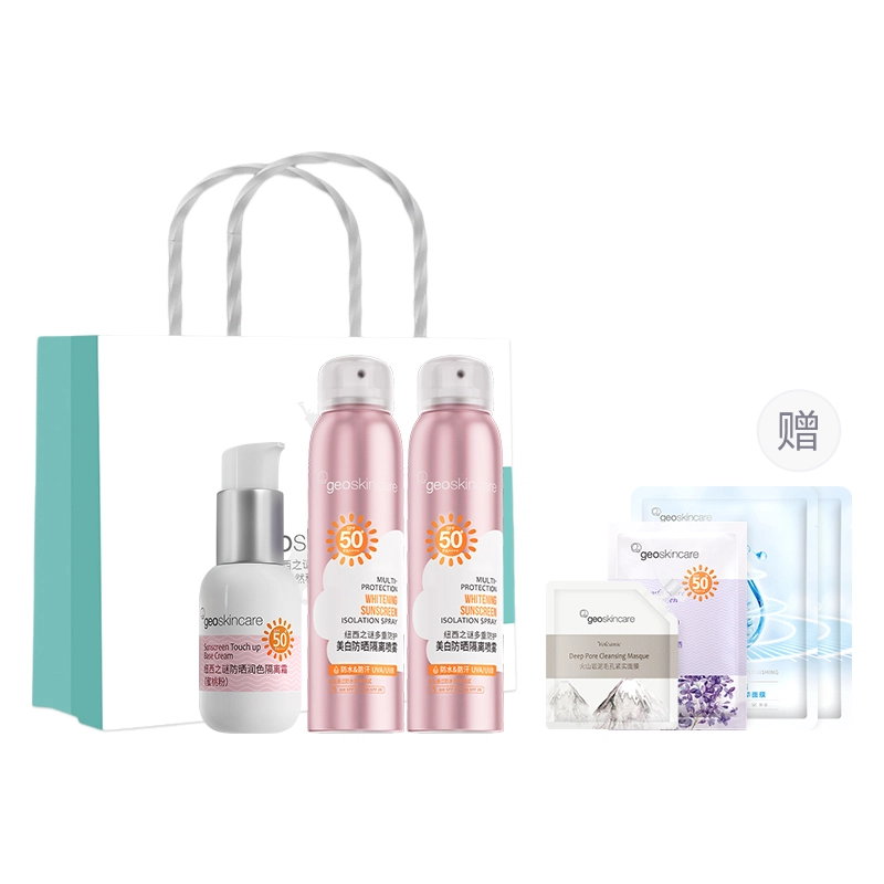 geoskincare