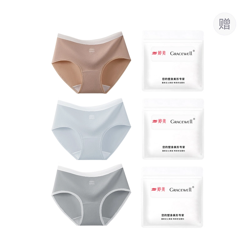 GRACEWELL 3