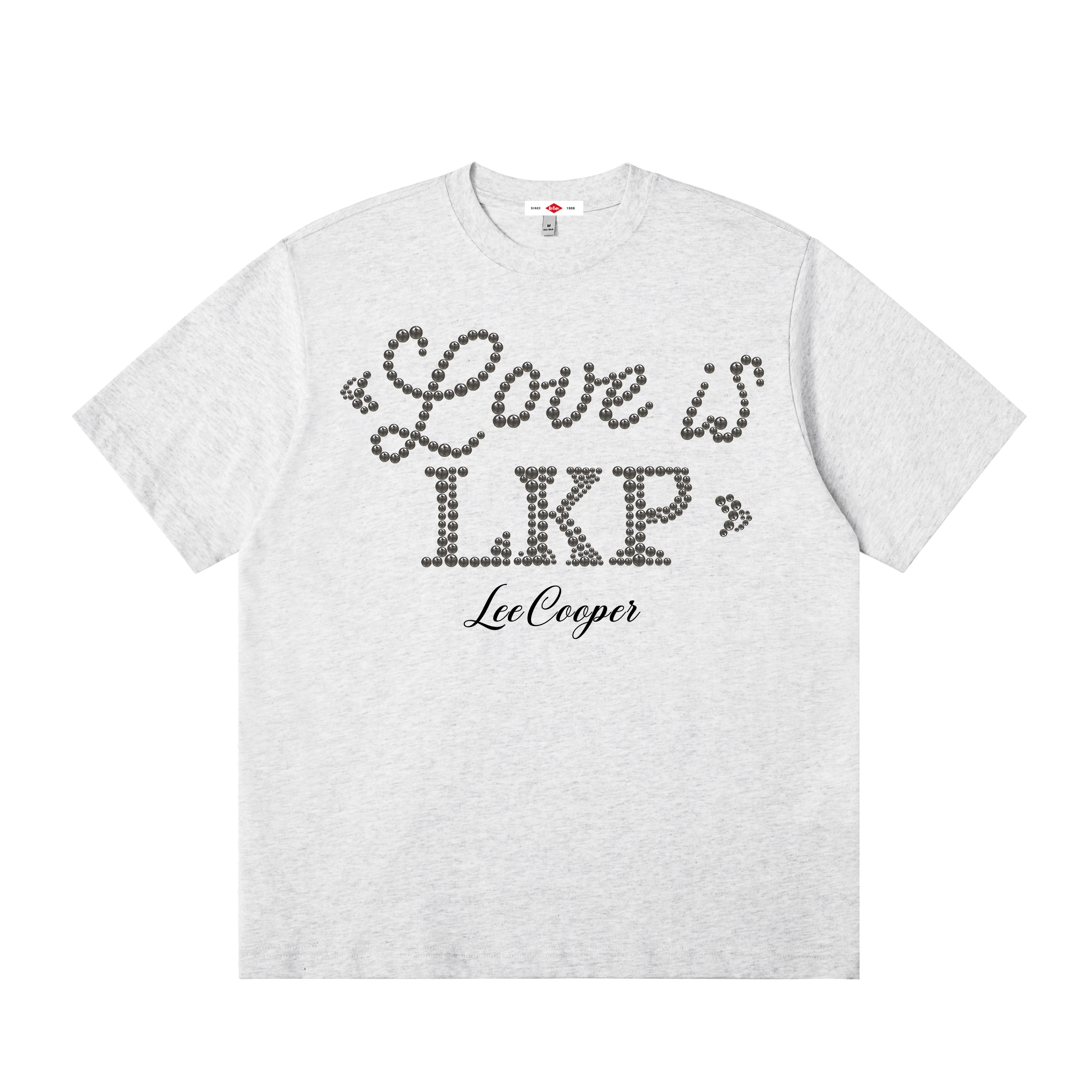 Lee Cooper T