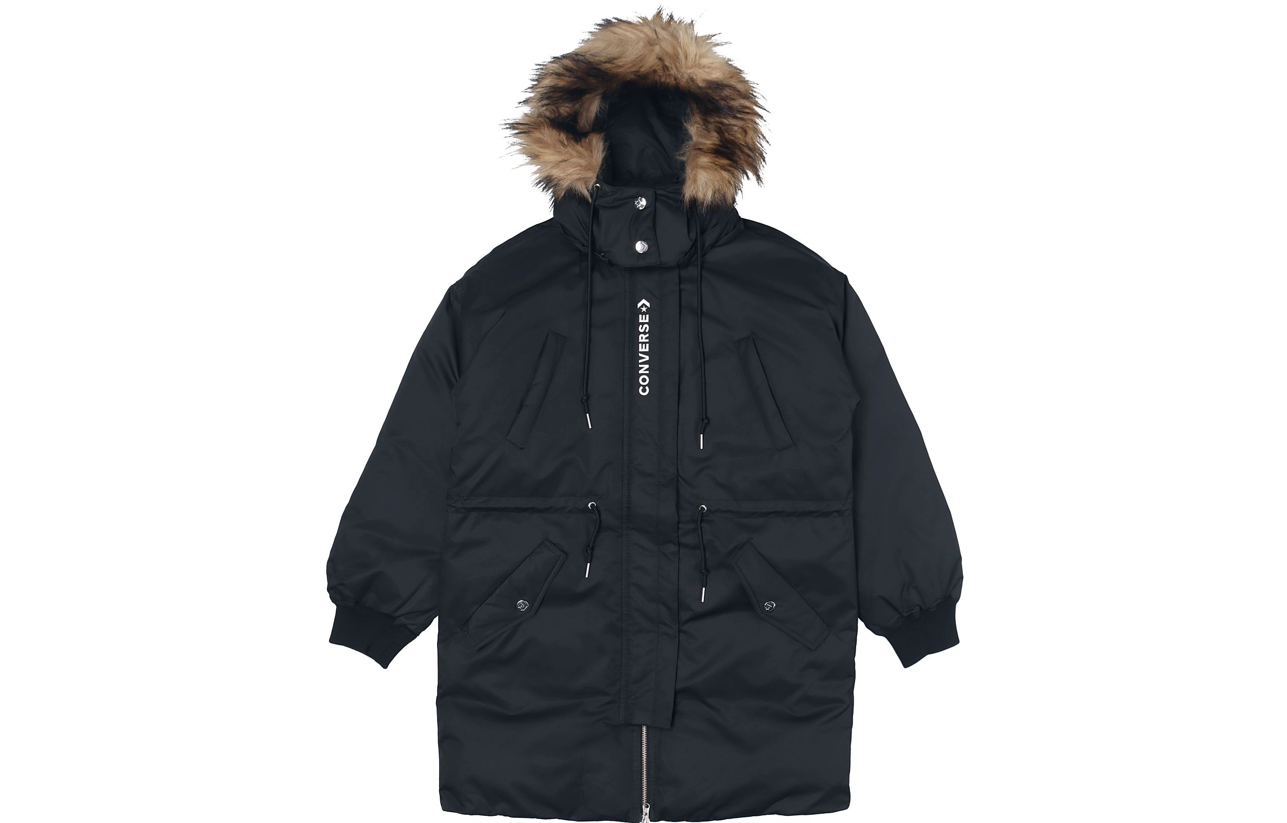 Converse Down Parka