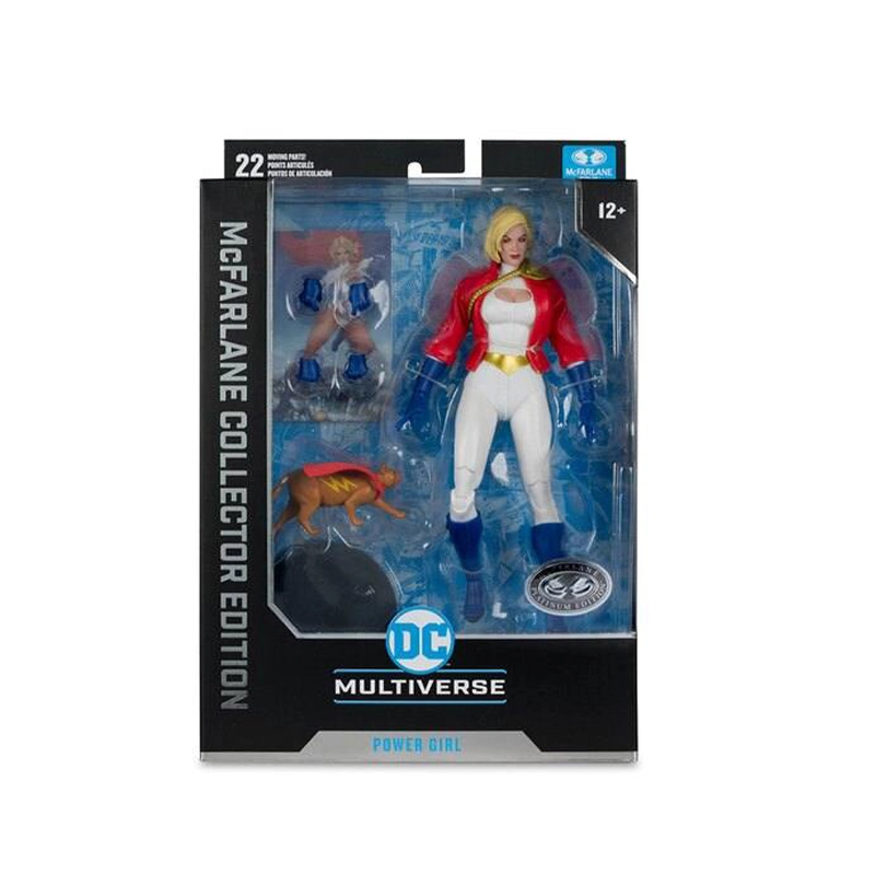 McFARLANE