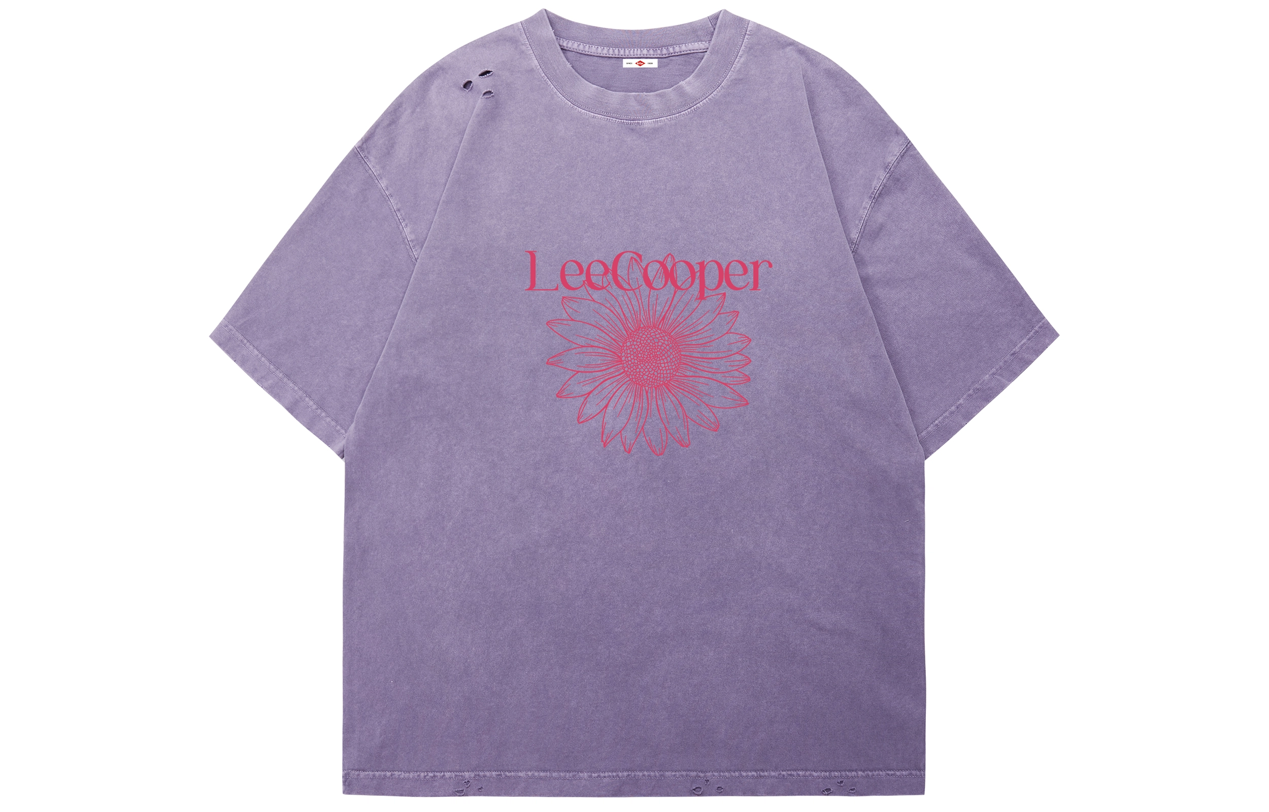 Lee Cooper logoT