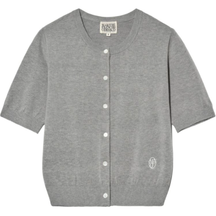 MARITHE FRANCOIS GIRBAUD SS25 T
