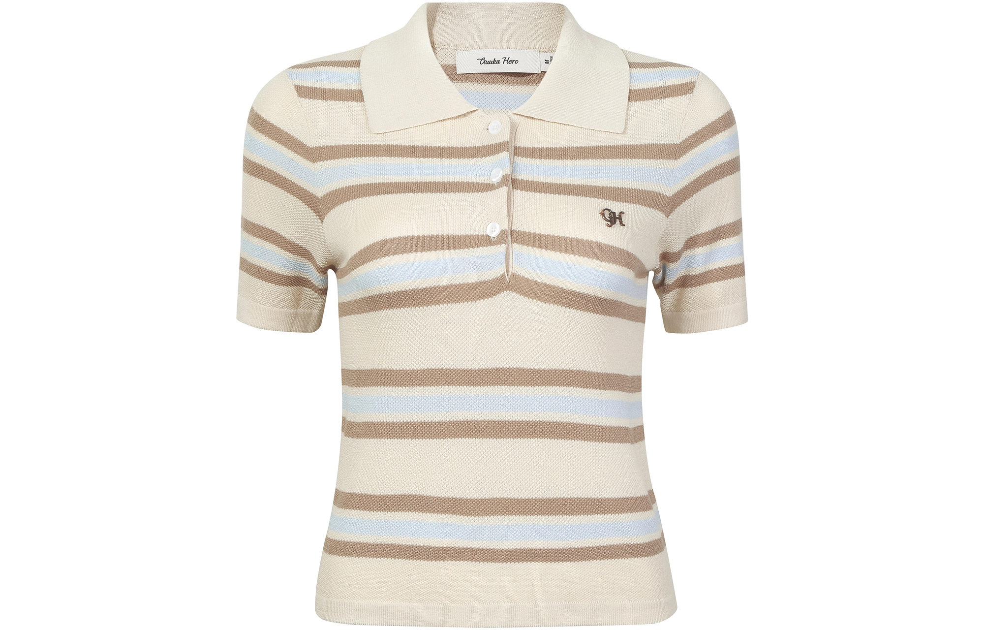 Guuka Hero Polo