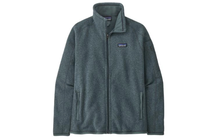 patagonia W's Better Sweater Fleece Jacket
