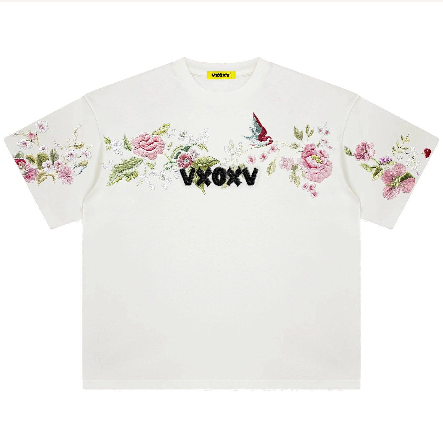 VXOXV T