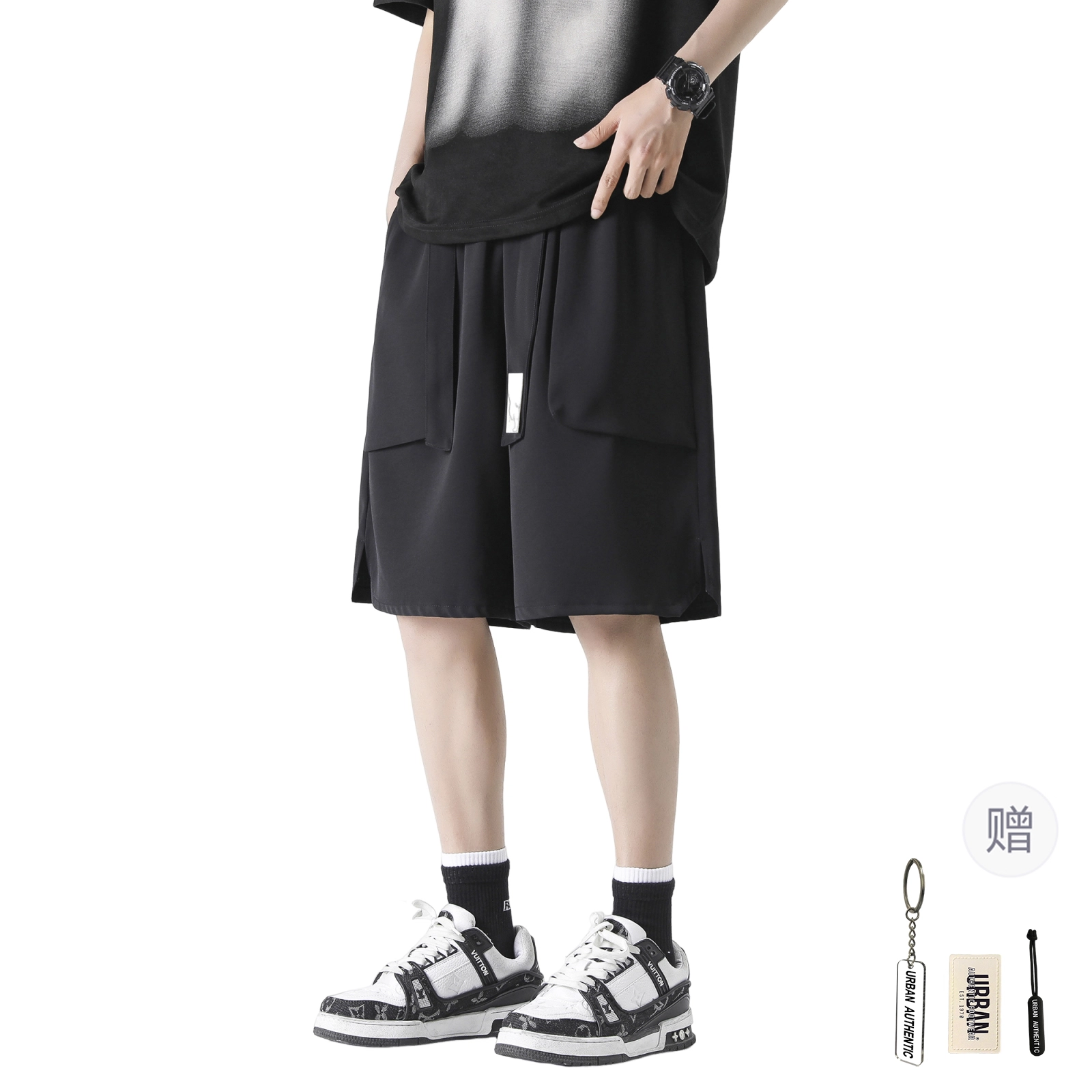 URBAN AUTHENTIC