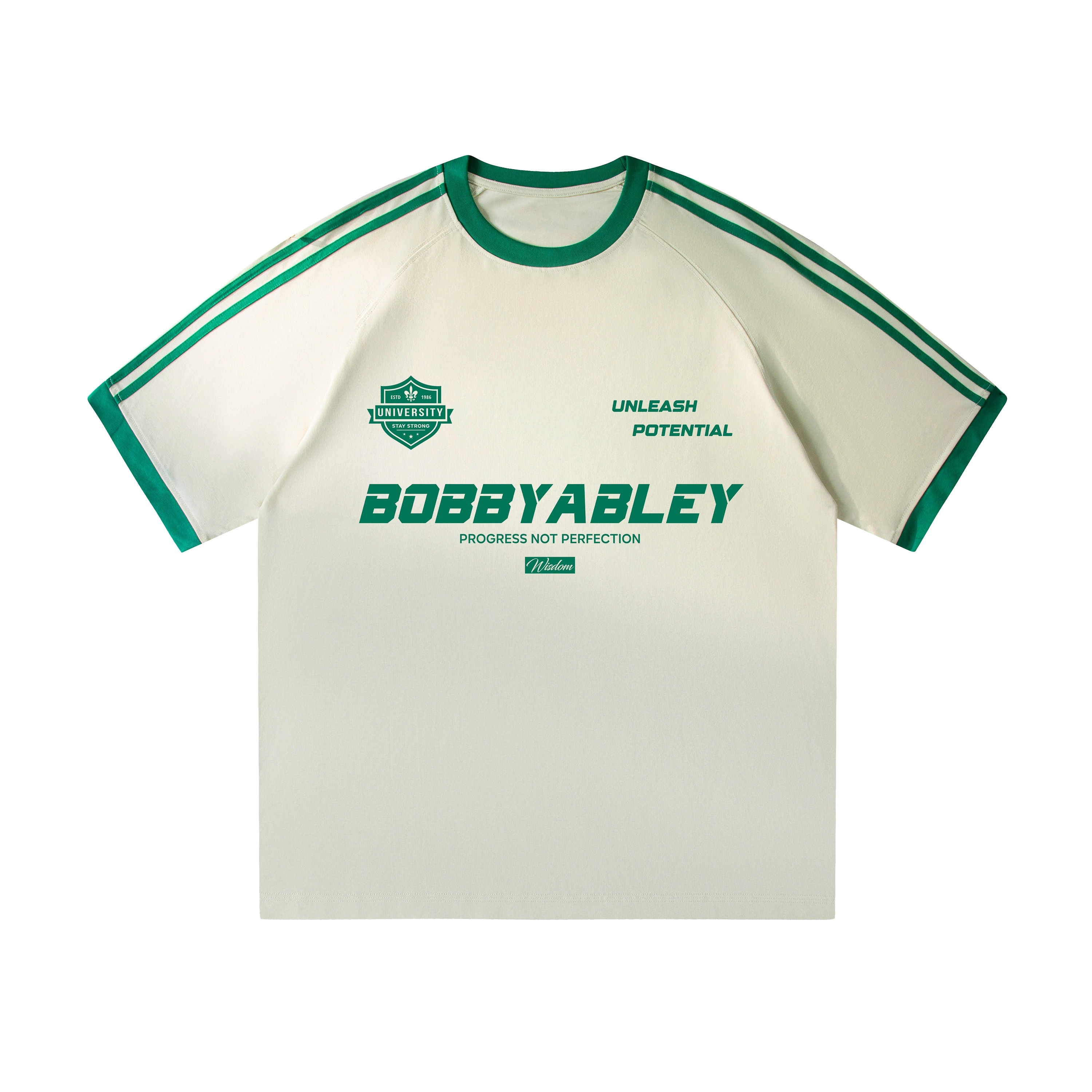 BOBBY ABLEY T