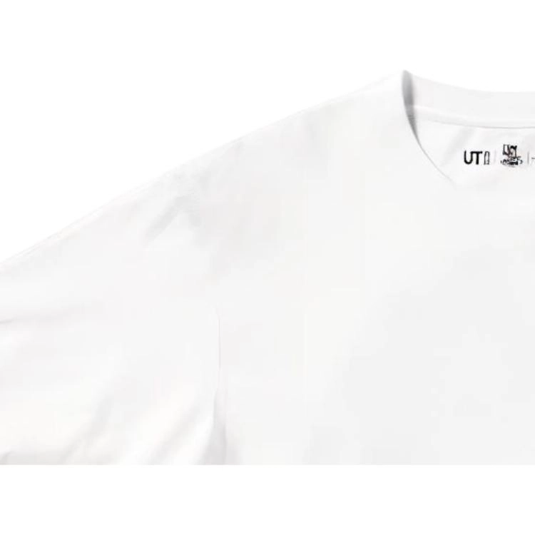 UNIQLO x Kosuke Kawamura x Capcom SS24 T
