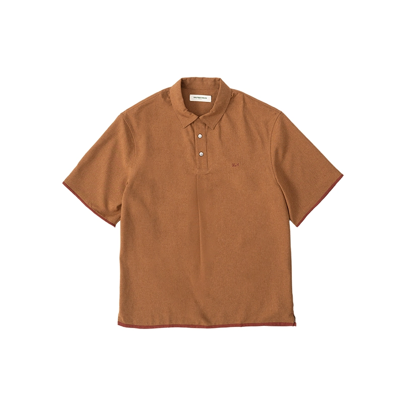 halfwayhouse polo