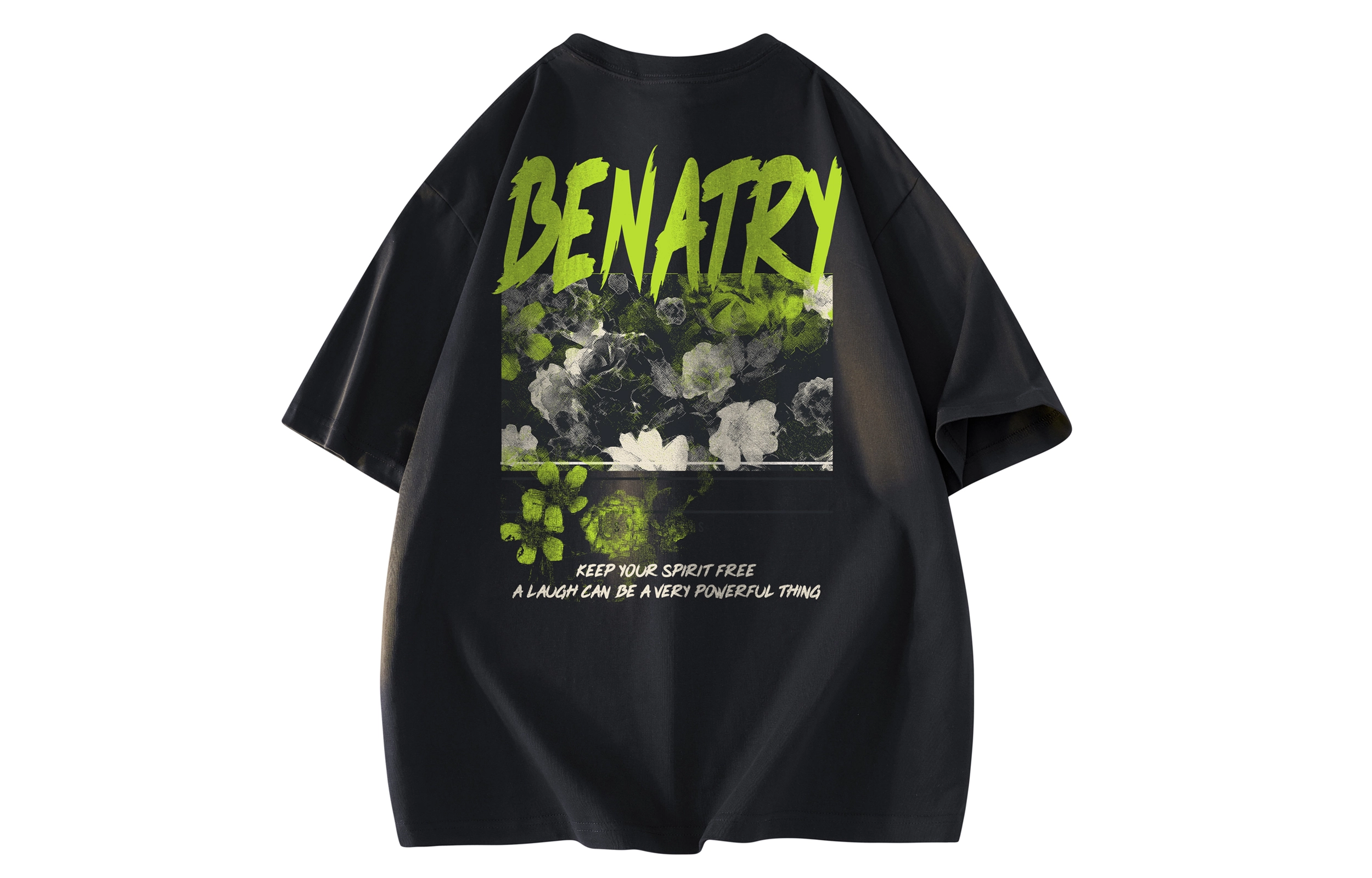 BENATRY logoT
