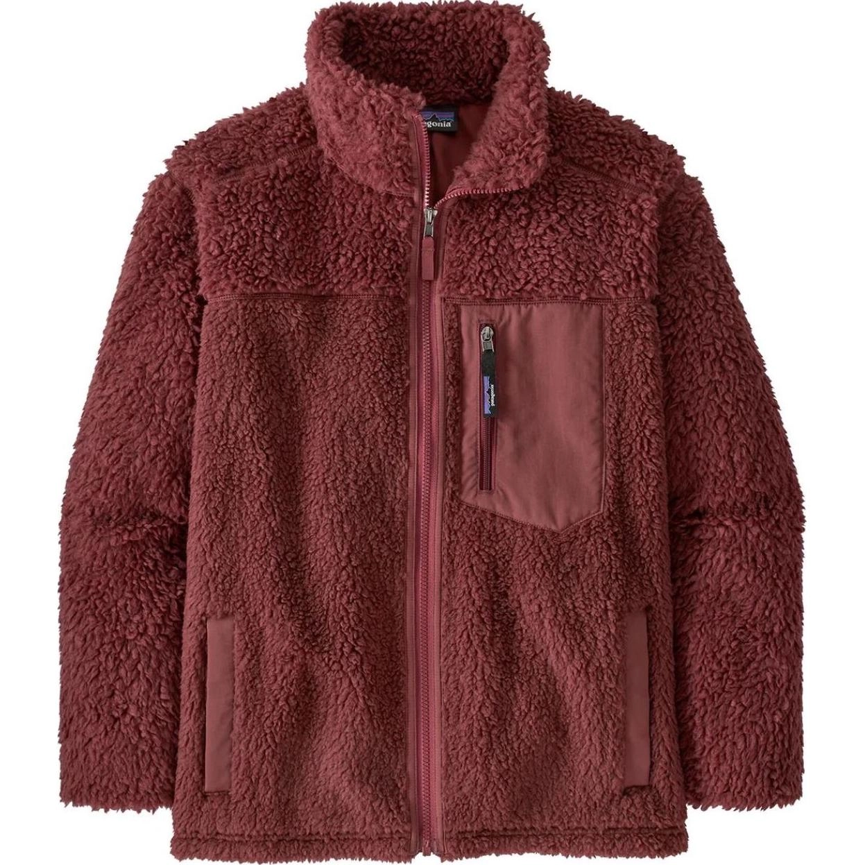 patagonia Retro-X Fleece Coat