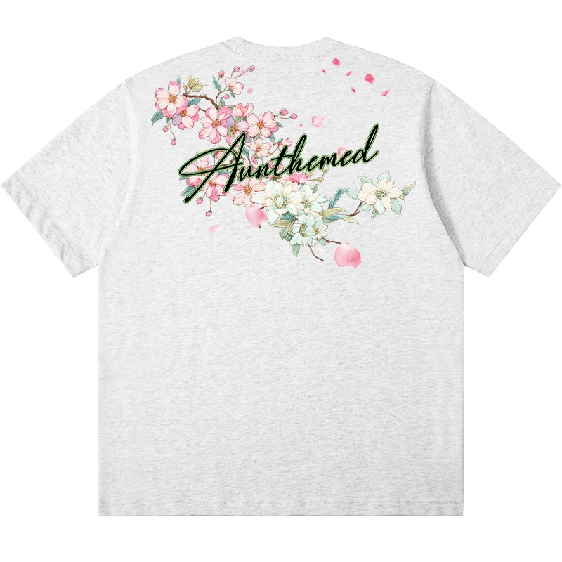 UNthemed T