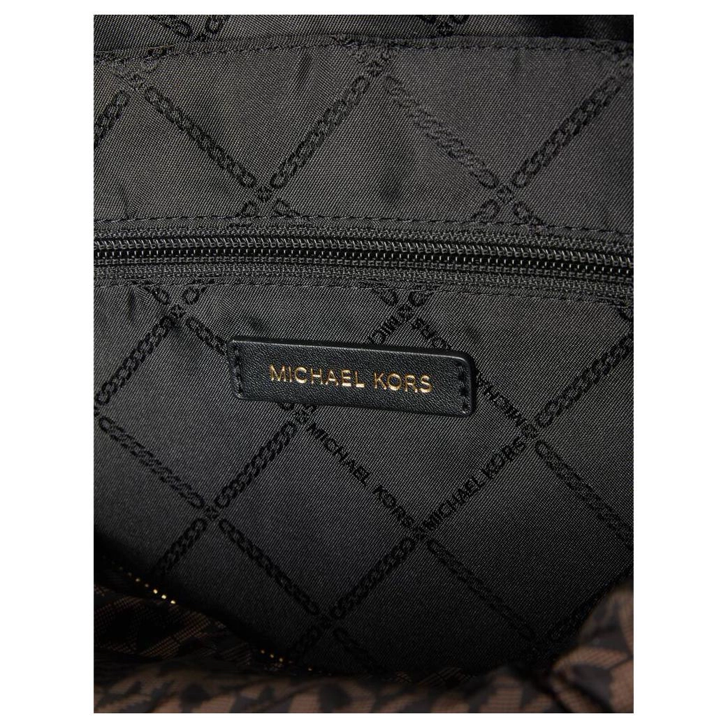 MICHAEL KORS MK Logo