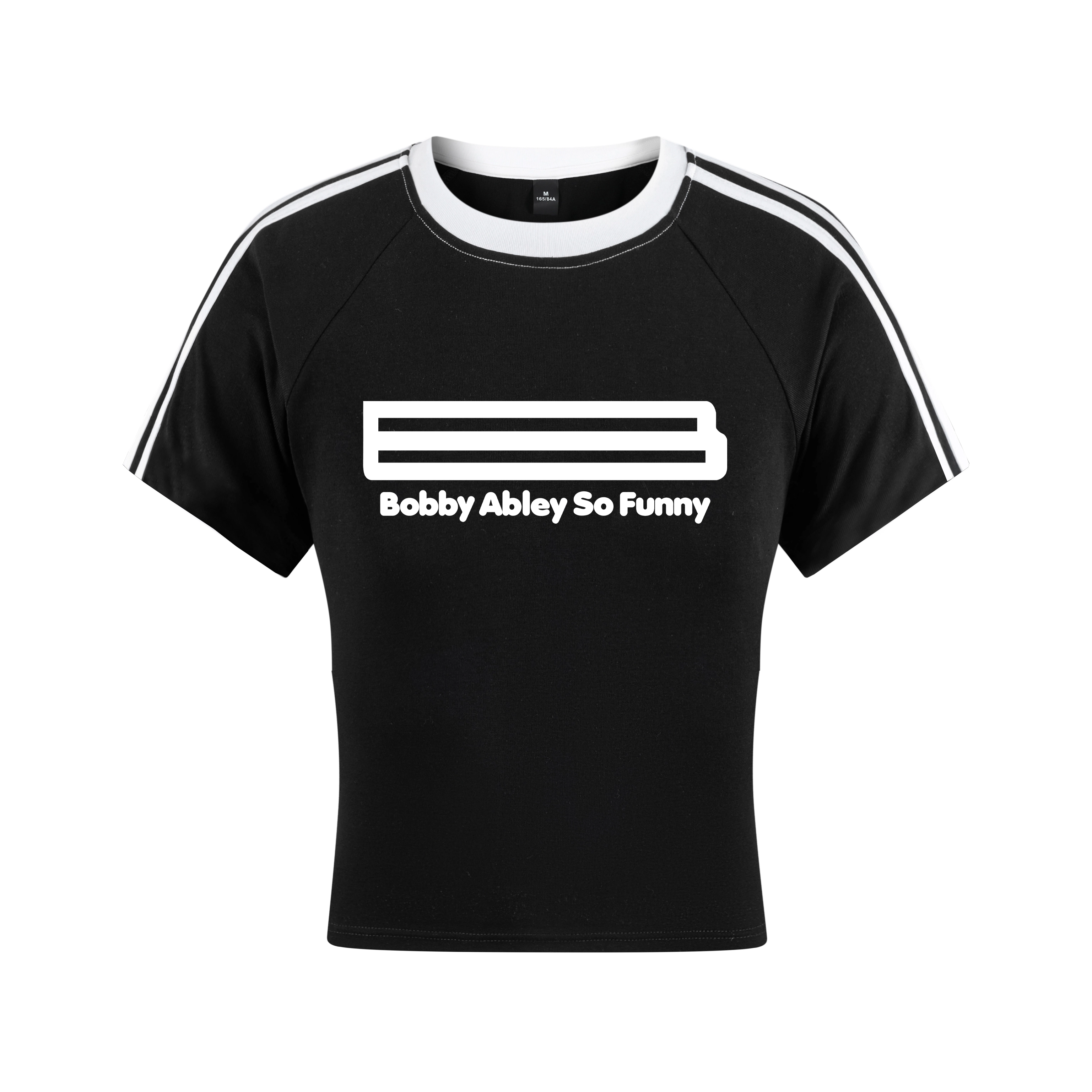 BOBBY ABLEY T