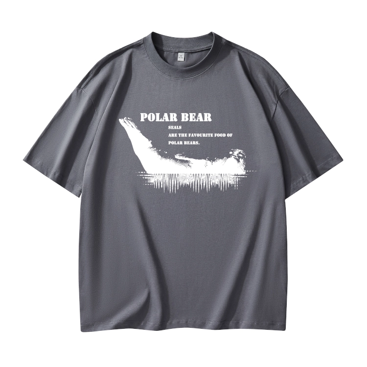 POLAR BEAR logoT