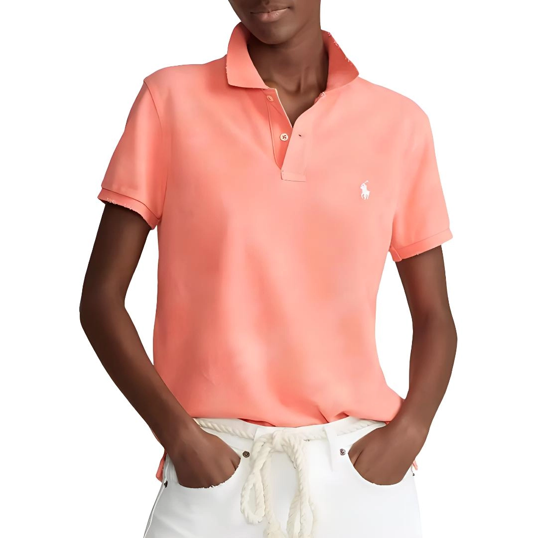 Polo Ralph Lauren LogoPolo