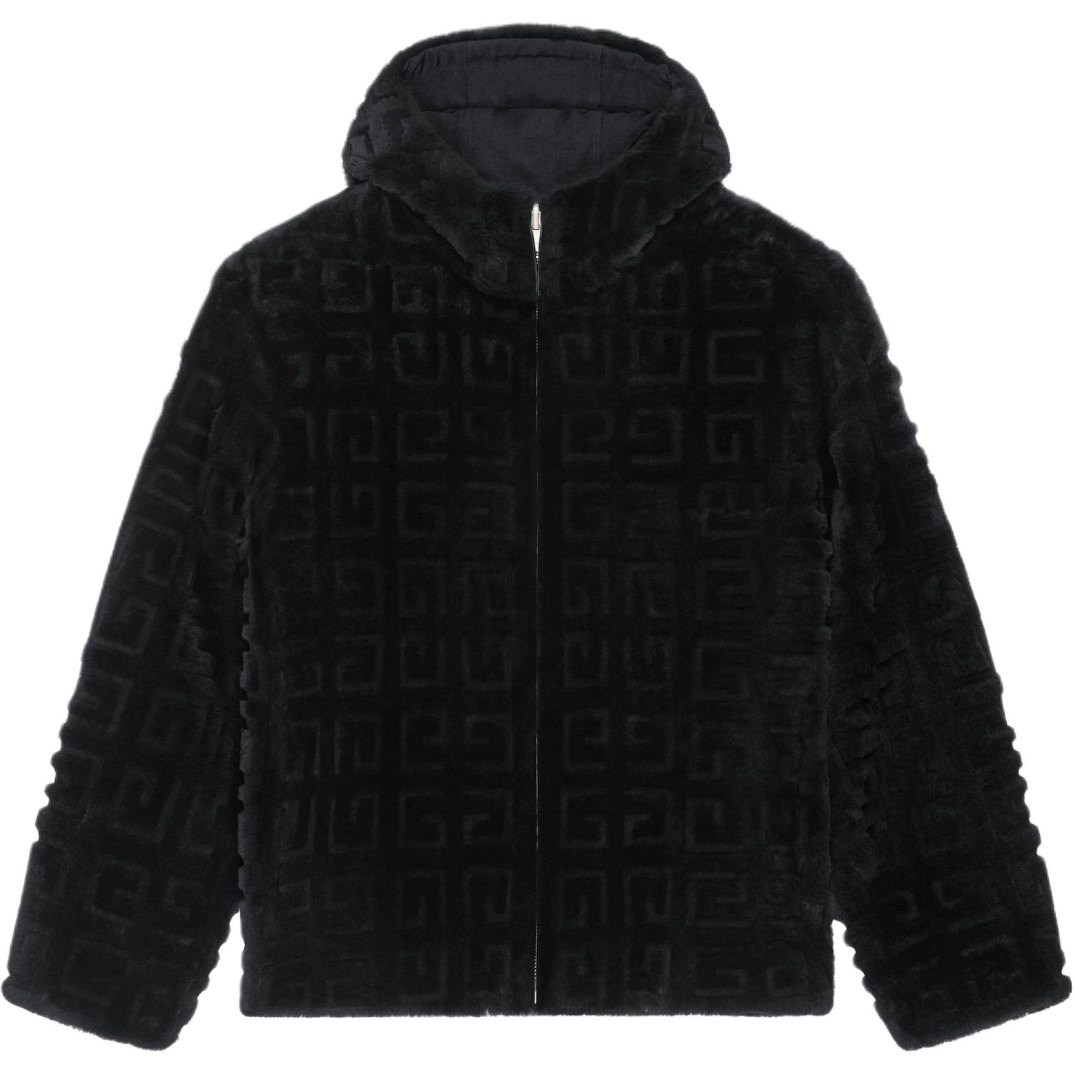 GIVENCHY FW24 LOGO