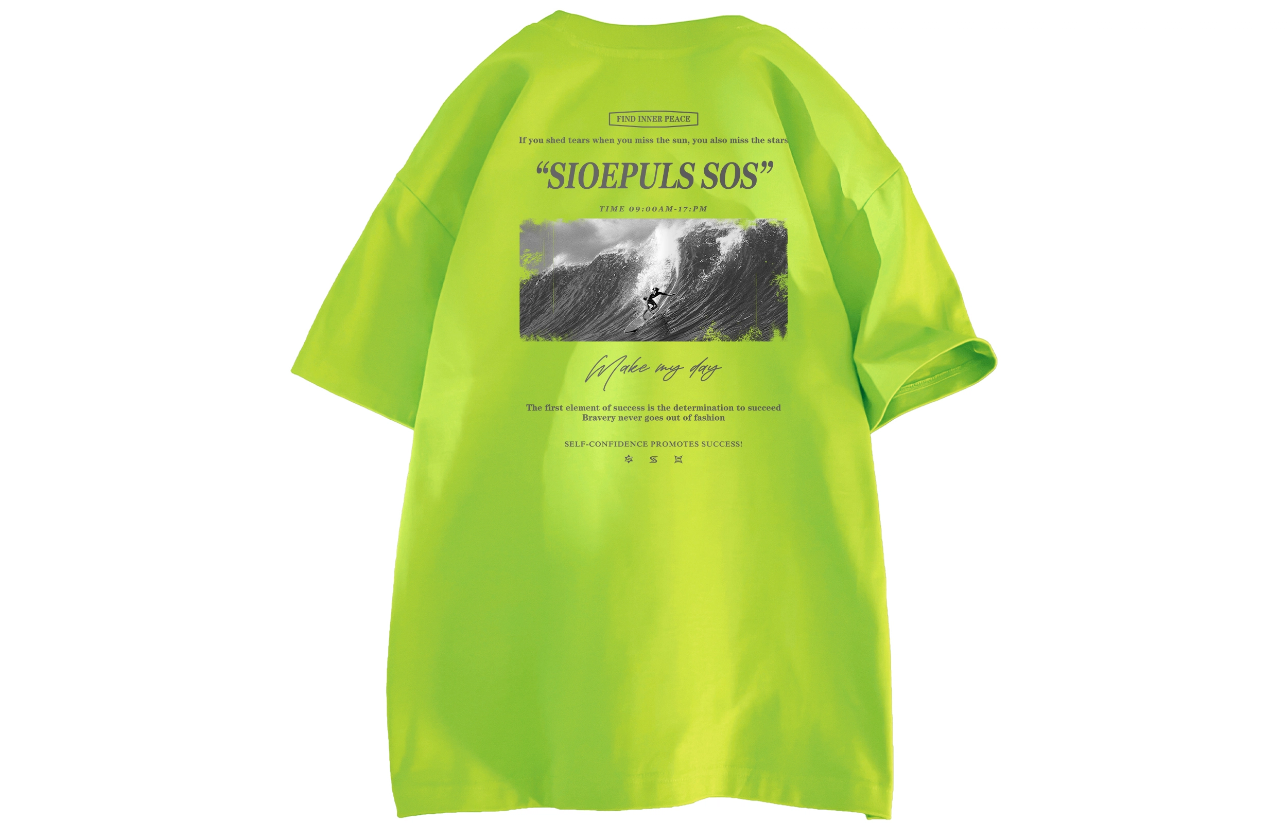 SOIEPLUS T
