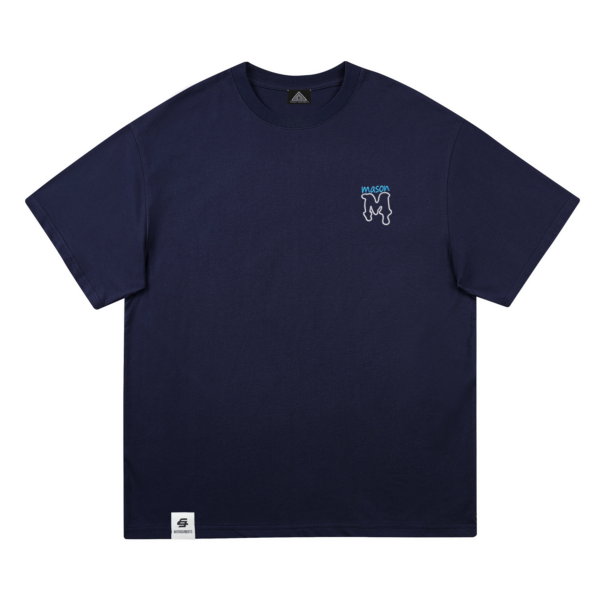 masongarments logoMT