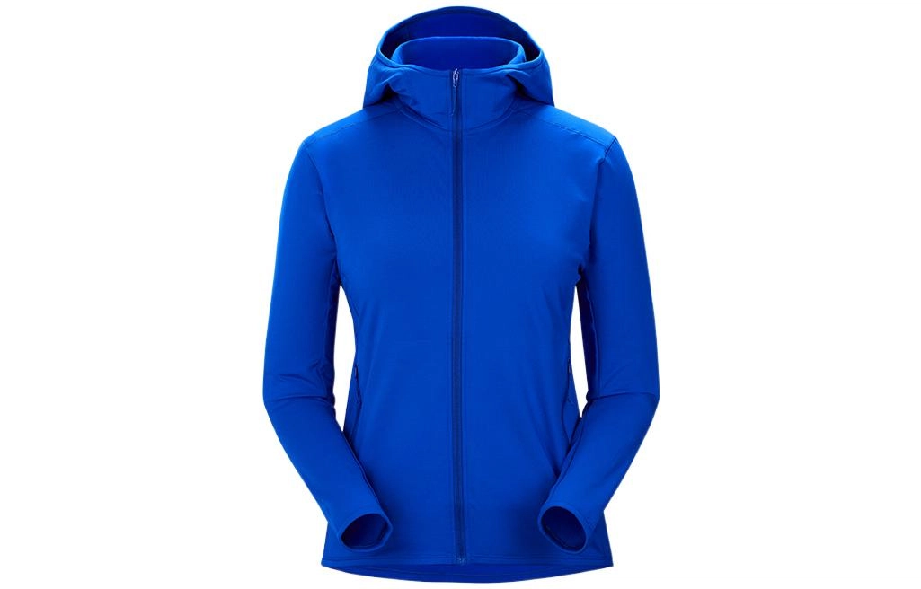 Arcteryx Kyanite Lt hoody women's