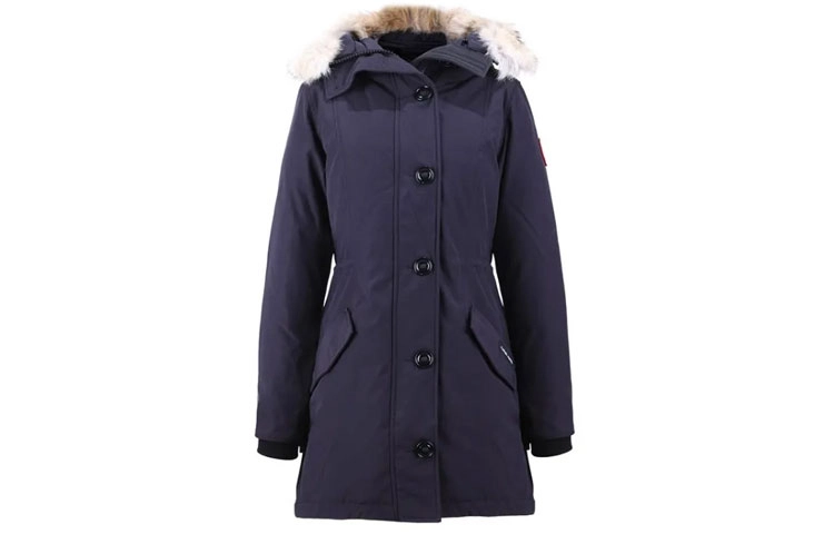 Canada Goose Rossclair FUSION Fit