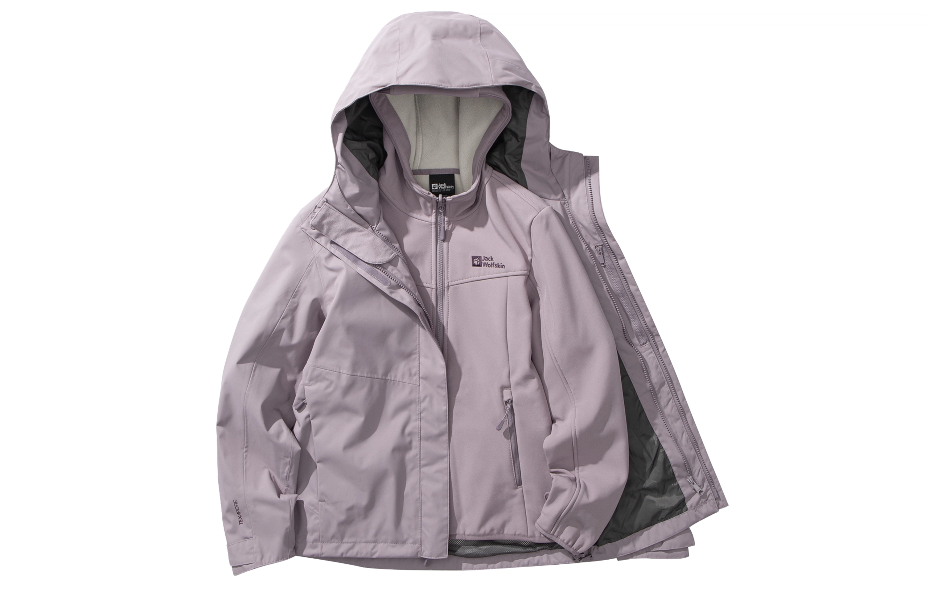 Jack Wolfskin Jack Wolfskin