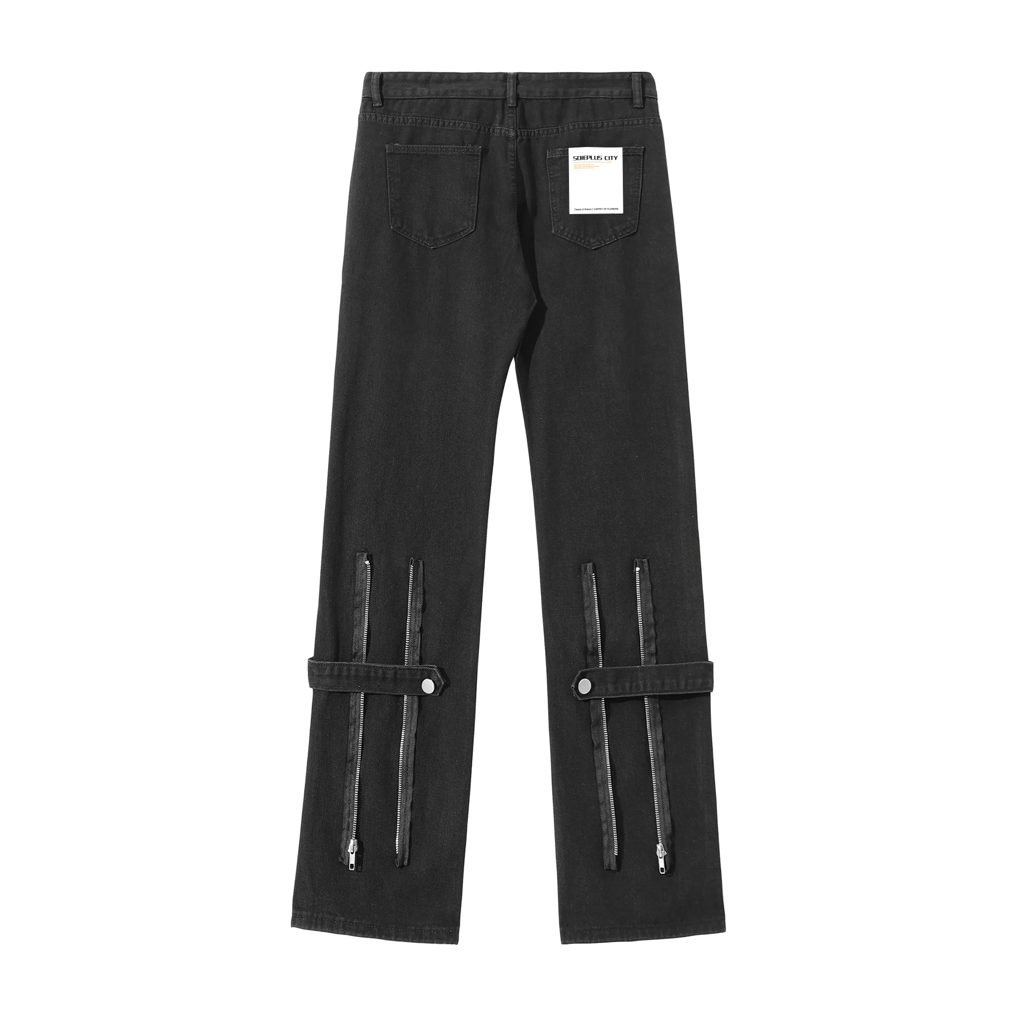 SOIEPLUS Cleanfit