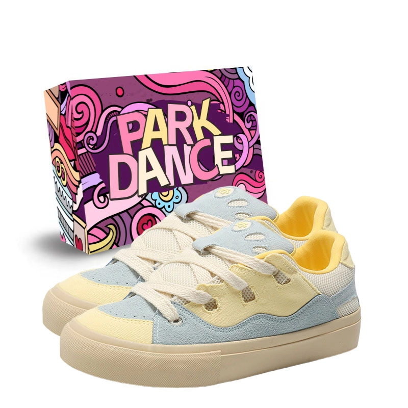 PARK DANCE