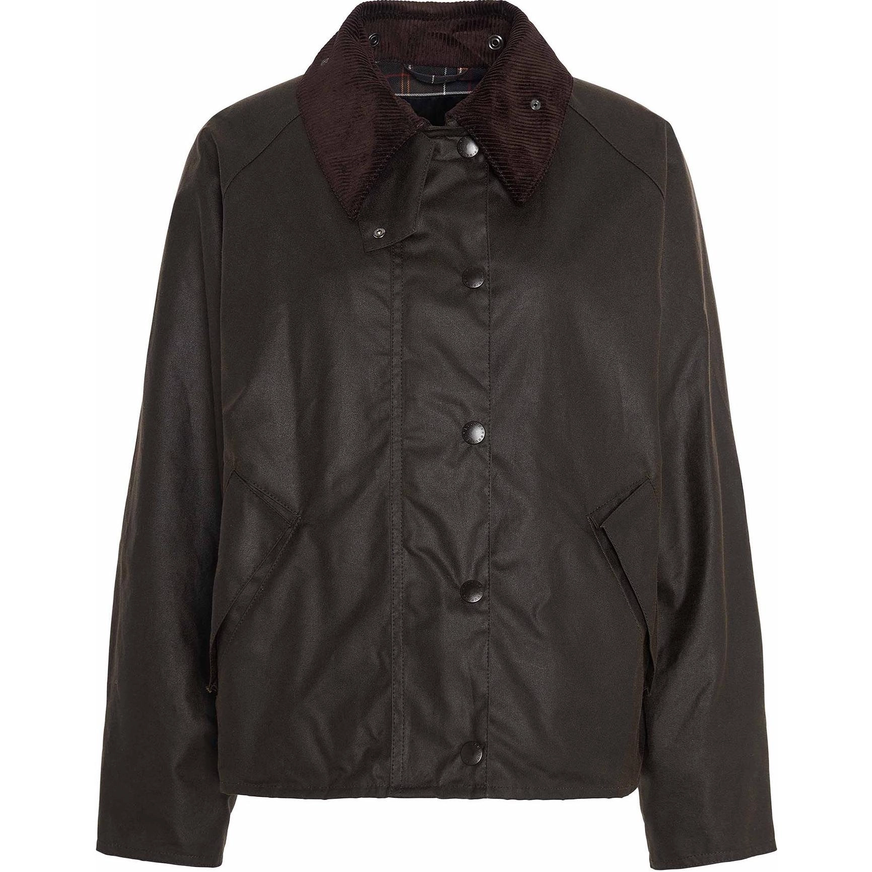 BARBOUR Transport