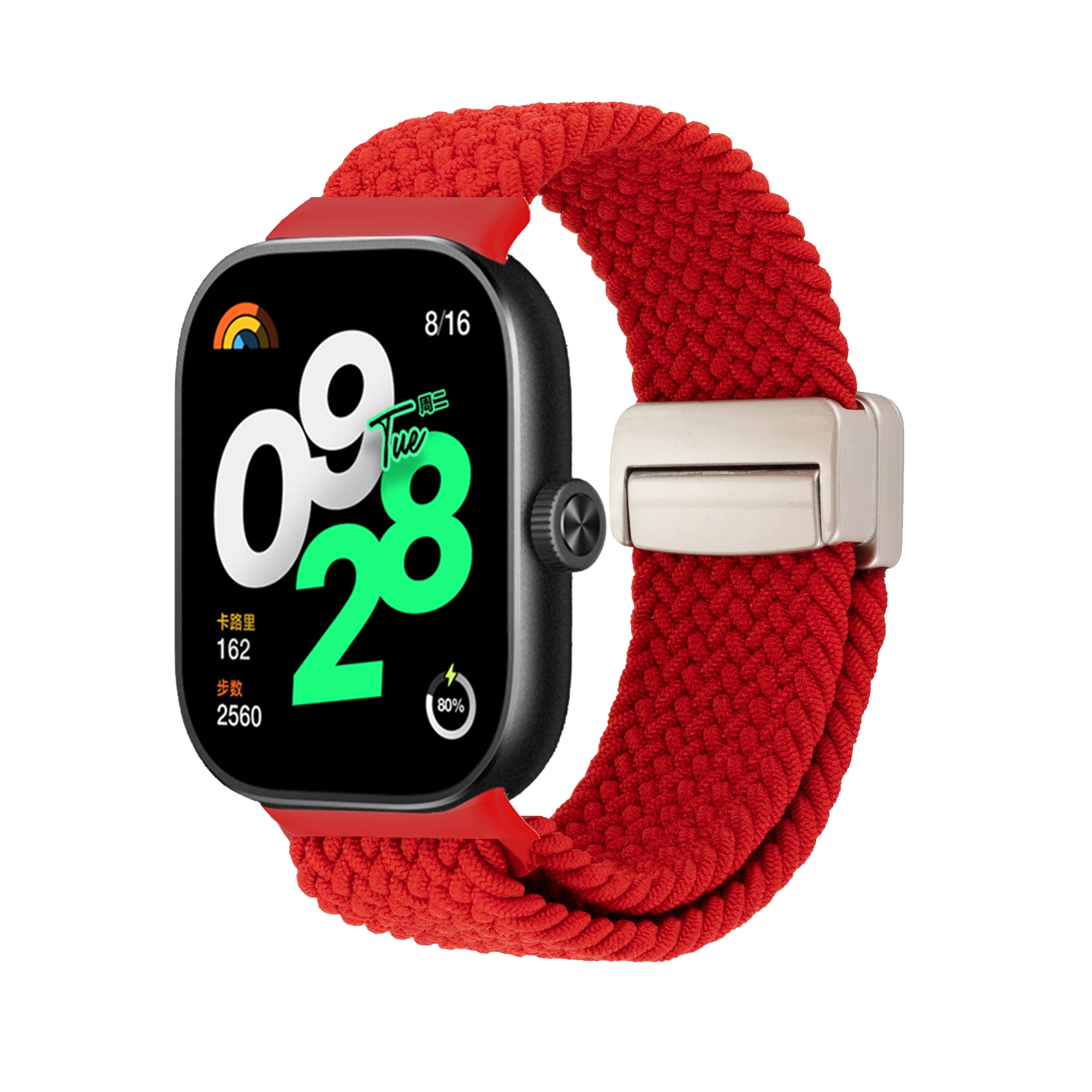 Antey 190mm 9Pro8Prowatch5498nfc
