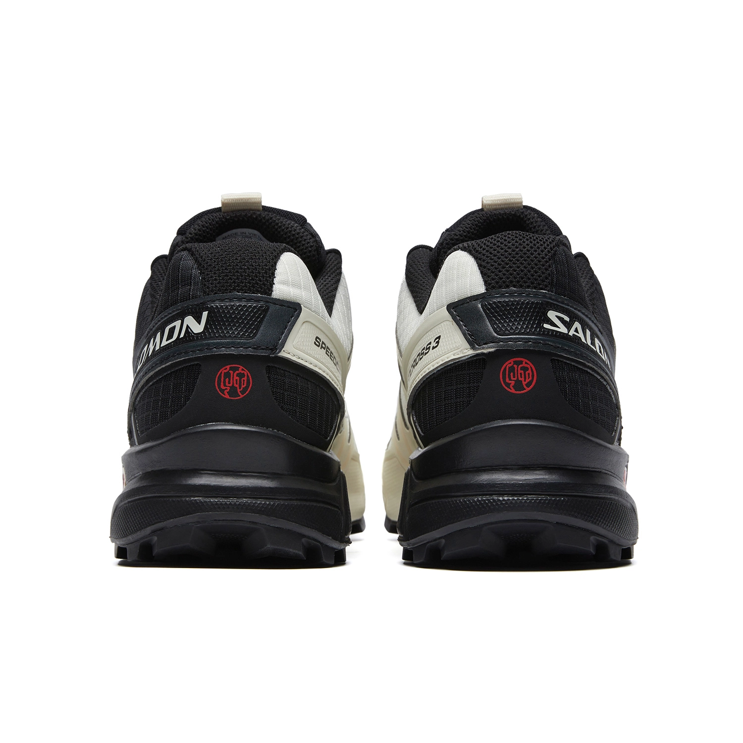 SALOMON Speedcross 3 DUAL AURA