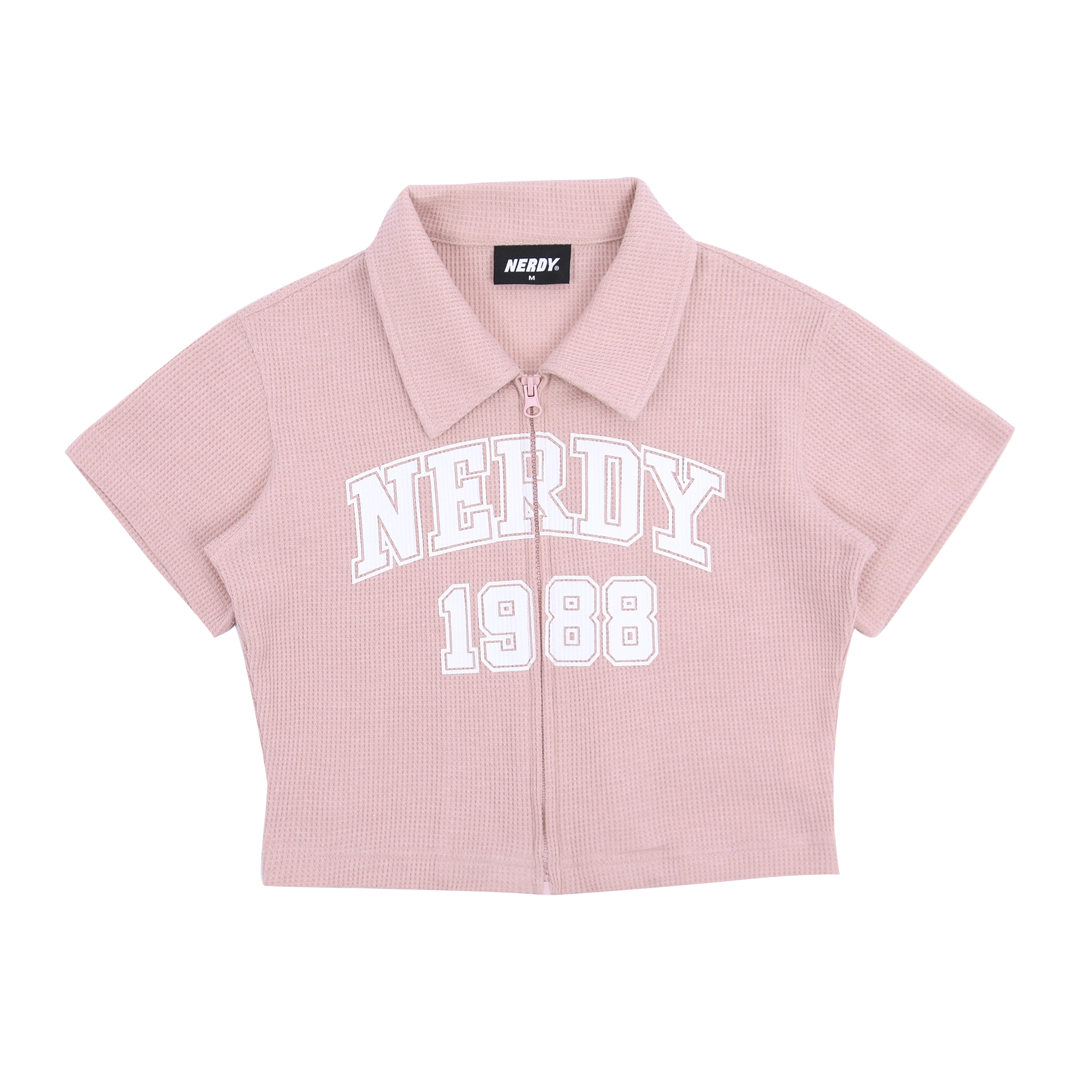 NERDY SS24 Polo