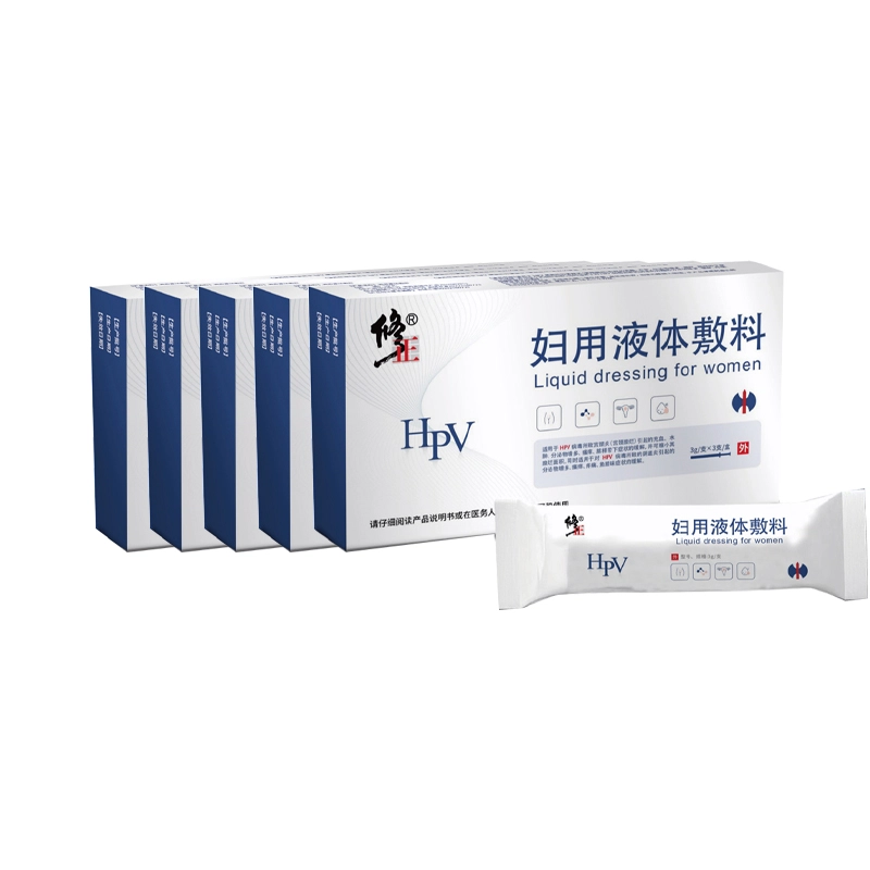 HPV 3g*3