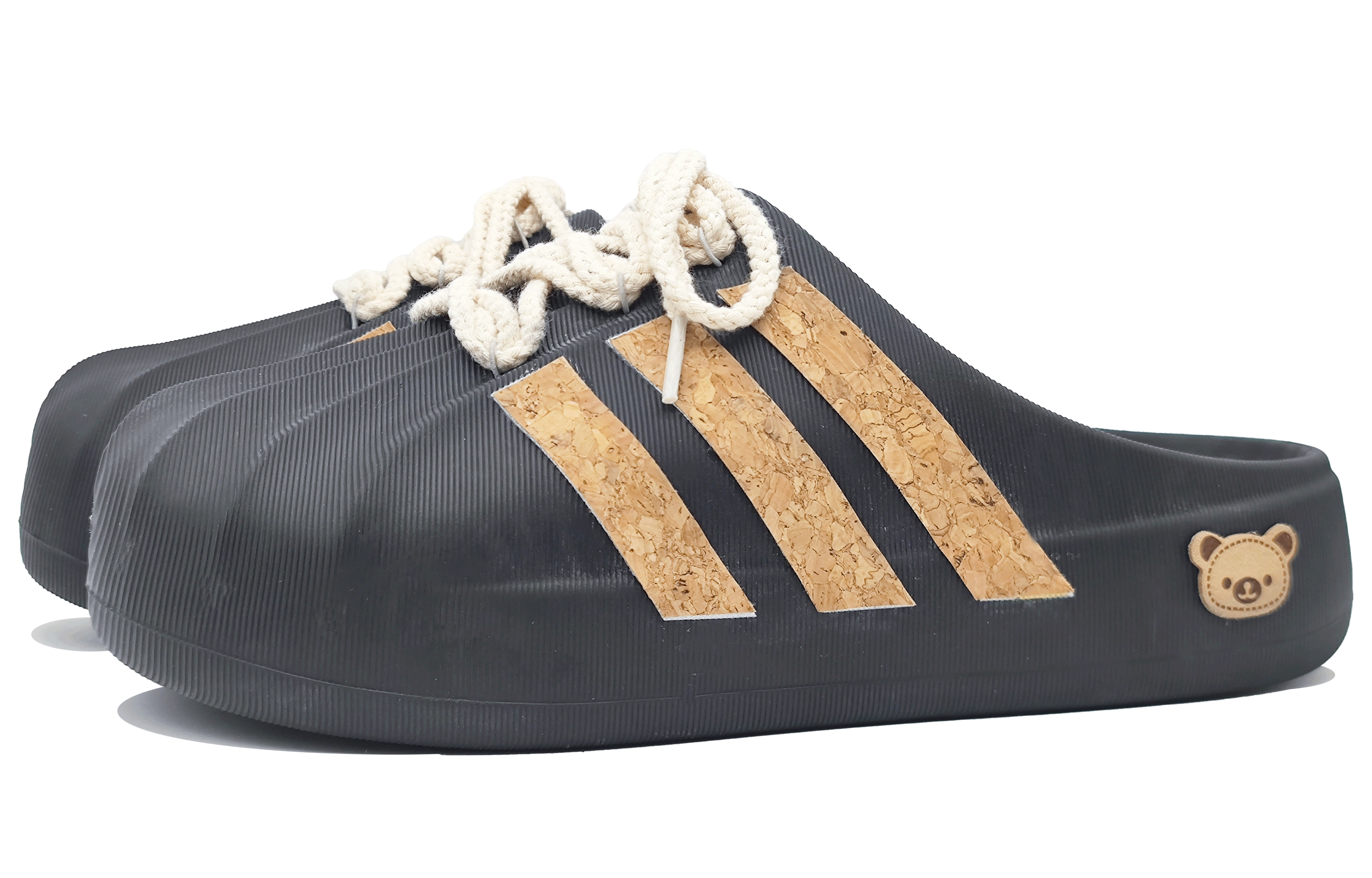 adidas originals adiFOM SUPERSTAR MULE