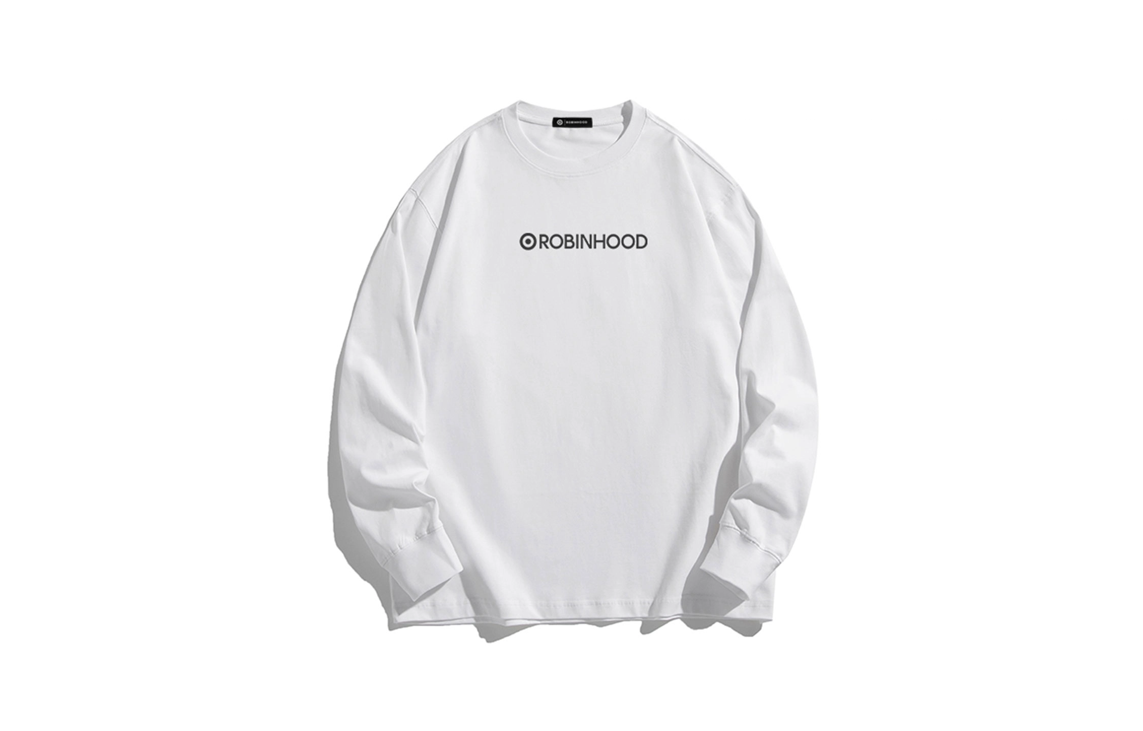 ROBINHOOD T