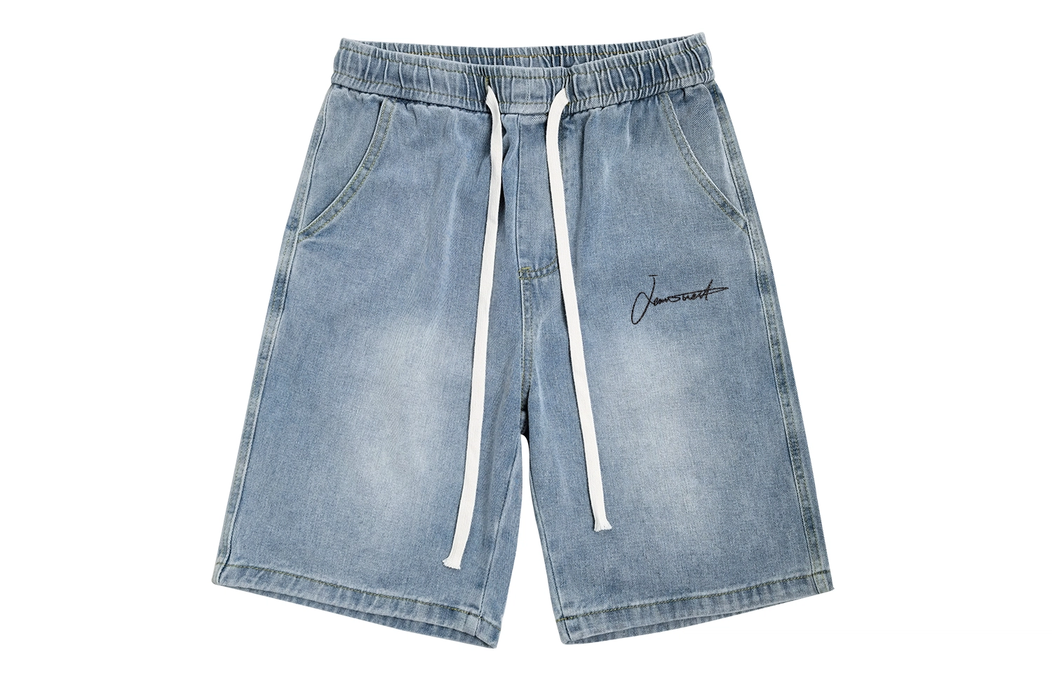 JEANSWEST logo